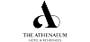 Athenium Logo