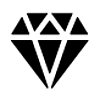 Diamond Icon
