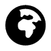 Globe Icon