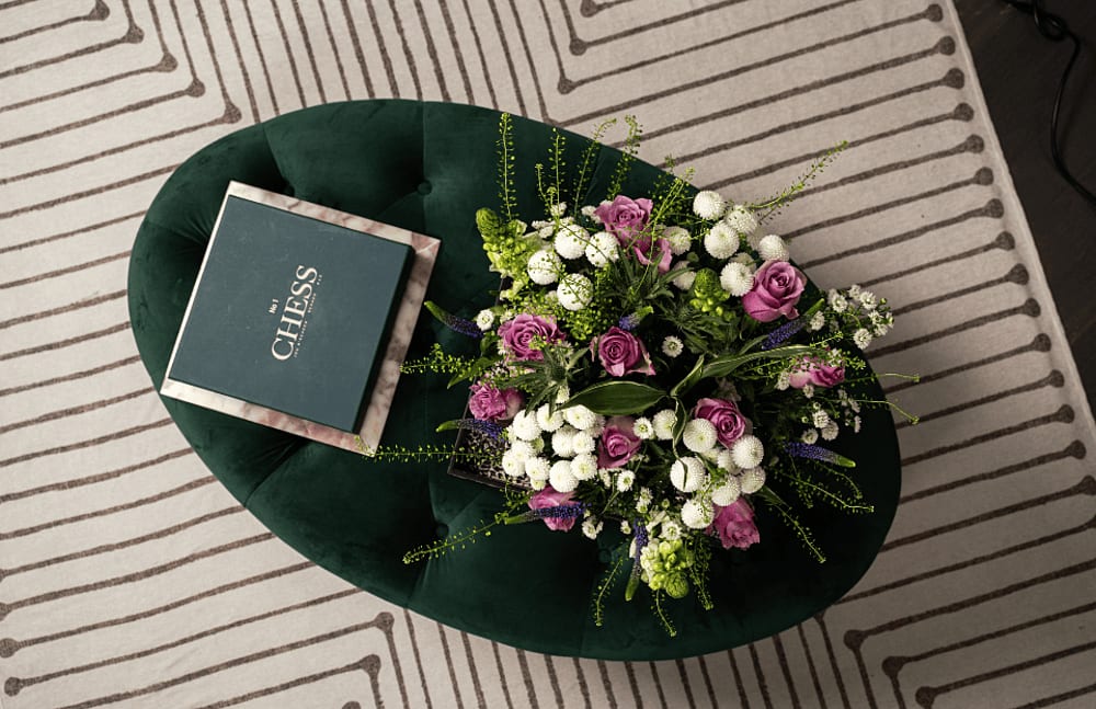 Guess Flowers