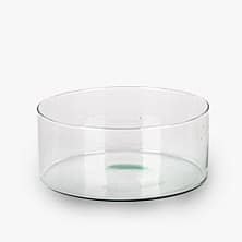 Low Bowl Vase No Pin