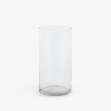 AD0013 - Medium Cylinder Vase ( Haute & 123)