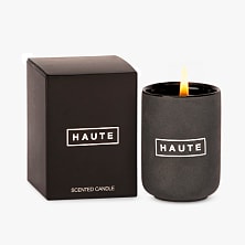 AD2037 - Black Votive Bergamont