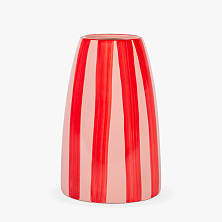 AD2277 - Aurora Stripe Vase 