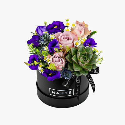 Miniature hat boxes on sale