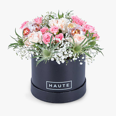Mini hat box deals
