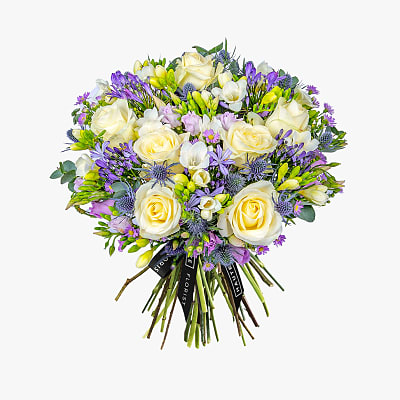 Sympathy flowers delivered discount