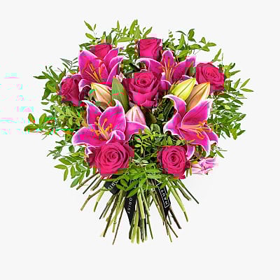 Anniversary flowers outlet