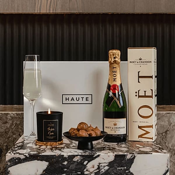 Moet Alcohol