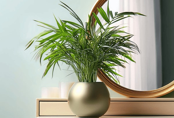 Plant Pot