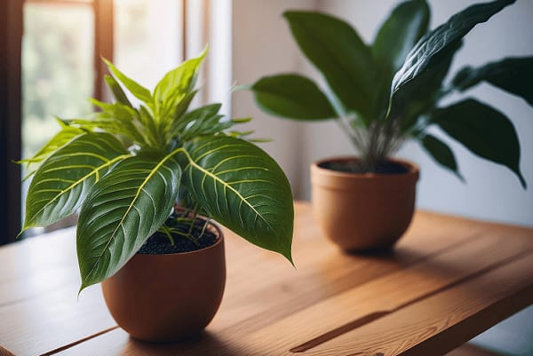 Plant Pots