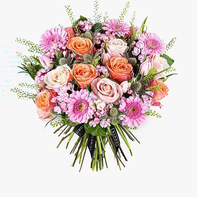 Bouquet definition deals