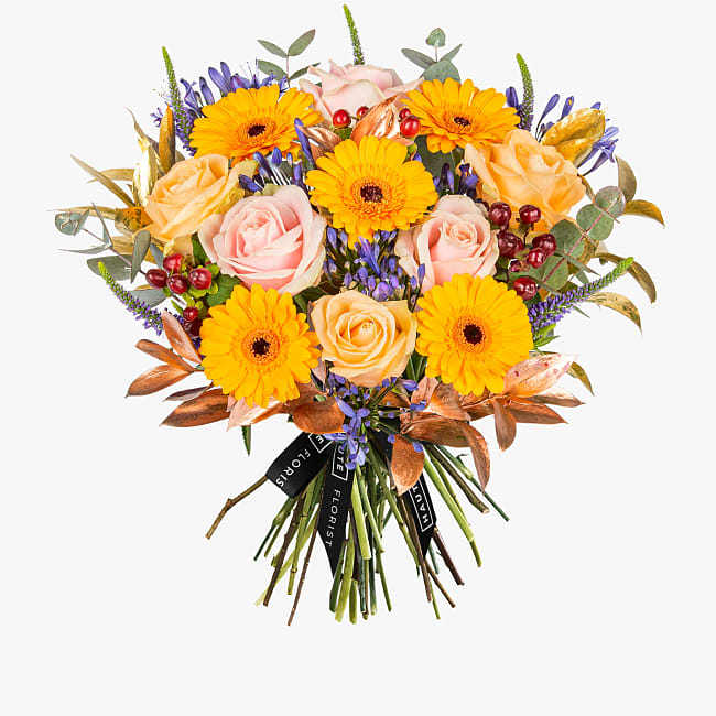 Enchanted Dawn Haute Florist