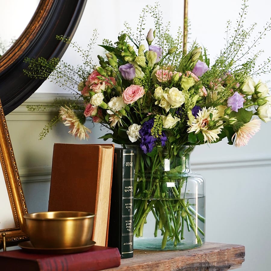 Pay-As-You-Go Flower Subscription | Haute Florist